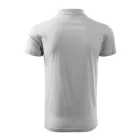 MALFINI® Single J. Galléros póló férfi