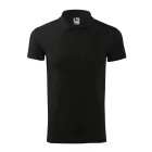 MALFINI® Single J. Galléros póló férfi