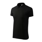 MALFINI® Single J. Galléros póló férfi