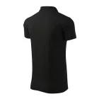 MALFINI® Single J. Galléros póló férfi