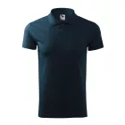 MALFINI® Single J. Galléros póló férfi