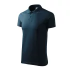 MALFINI® Single J. Galléros póló férfi