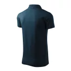 MALFINI® Single J. Galléros póló férfi