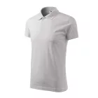 MALFINI® Single J. Galléros póló férfi