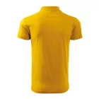 MALFINI® Single J. Galléros póló férfi