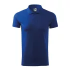 MALFINI® Single J. Galléros póló férfi