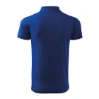 MALFINI® Single J. Galléros póló férfi