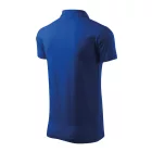 MALFINI® Single J. Galléros póló férfi