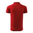 MALFINI® Single J. Galléros póló férfi