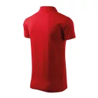 MALFINI® Single J. Galléros póló férfi
