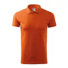 MALFINI® Single J. Galléros póló férfi