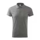 MALFINI® Single J. Galléros póló férfi