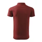 MALFINI® Single J. Galléros póló férfi