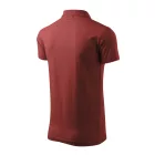 MALFINI® Single J. Galléros póló férfi