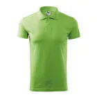 MALFINI® Single J. Galléros póló férfi