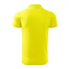 MALFINI® Single J. Galléros póló férfi