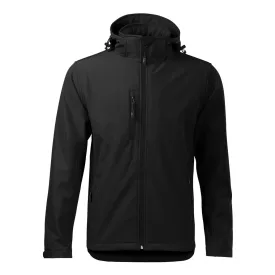 MALFINI® Performance Softshell kabát férfi