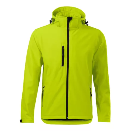 MALFINI® Performance Softshell kabát férfi
