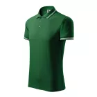 MALFINI® Urban Galléros póló férfi