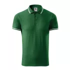 MALFINI® Urban Galléros póló férfi