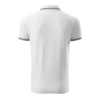 MALFINI® Urban Galléros póló férfi