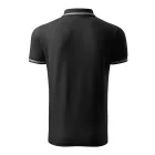 MALFINI® Urban Galléros póló férfi