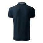 MALFINI® Urban Galléros póló férfi