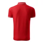 MALFINI® Urban Galléros póló férfi