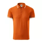 MALFINI® Urban Galléros póló férfi