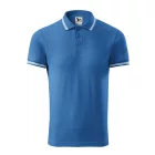 MALFINI® Urban Galléros póló férfi