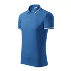 MALFINI® Urban Galléros póló férfi