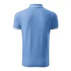 MALFINI® Urban Galléros póló férfi