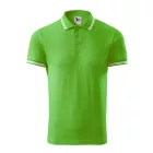 MALFINI® Urban Galléros póló férfi