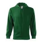 MALFINI® Trendy Zipper Felső férfi