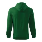 MALFINI® Trendy Zipper Felső férfi