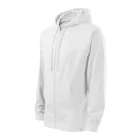 MALFINI® Trendy Zipper Felső férfi