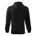 MALFINI® Trendy Zipper Felső férfi