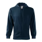 MALFINI® Trendy Zipper Felső férfi