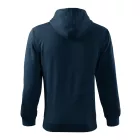 MALFINI® Trendy Zipper Felső férfi