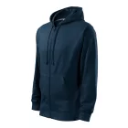 MALFINI® Trendy Zipper Felső férfi