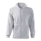 MALFINI® Trendy Zipper Felső férfi