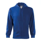 MALFINI® Trendy Zipper Felső férfi