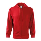 MALFINI® Trendy Zipper Felső férfi