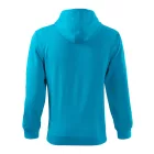 MALFINI® Trendy Zipper Felső férfi