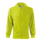 MALFINI® Trendy Zipper Felső férfi