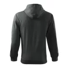 MALFINI® Trendy Zipper Felső férfi