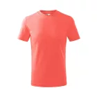 MALFINI® Basic Póló gyerek