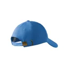 Malfini  6p sapka unisex azúrkék 
