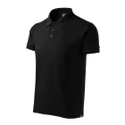 MALFINI® Cotton Heavy Galléros póló férfi