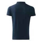 MALFINI® Cotton Heavy Galléros póló férfi